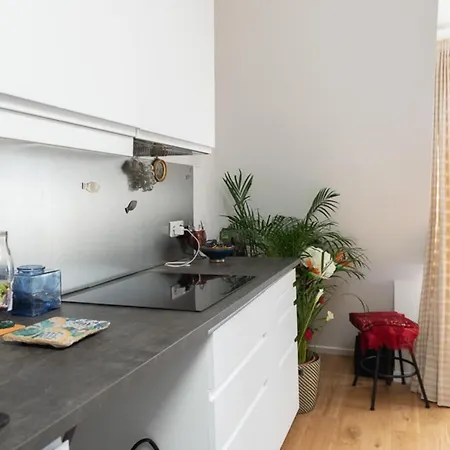 Apartment Cosy Bright Near Montparnasse *