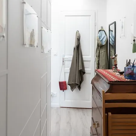 Cosy Bright Near Montparnasse * Paris
