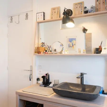 Cosy Bright Near Montparnasse * Paris